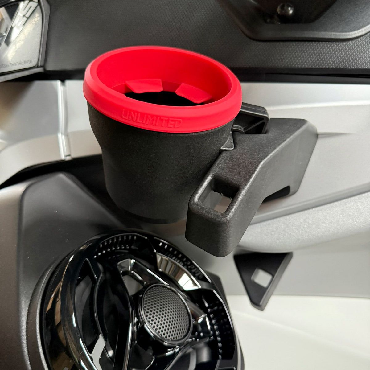 cup holder for yamaha fx series (2019~), brp oem linq cup holder cup holder for yamaha fx series (2019~), brp oem linq cup holder