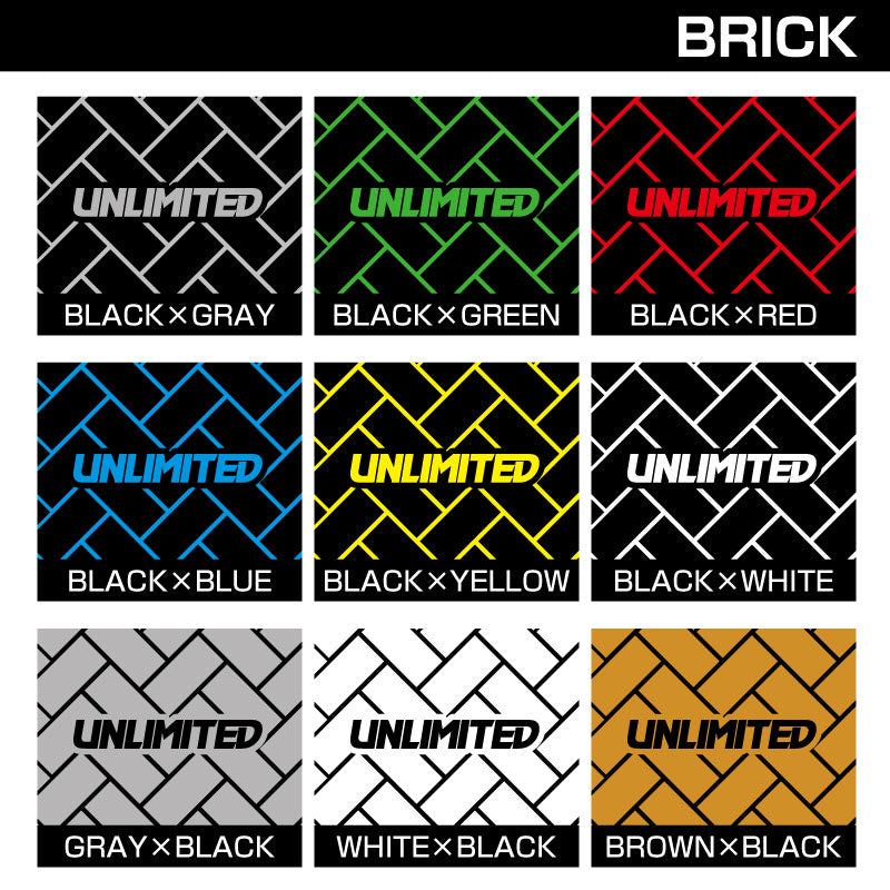 traction mat for ultra 310lx / lx s ('22~) (bricks) (made to order is available) traction mat for ultra 310lx / lx s ('22~) (bricks) (made to order is available)