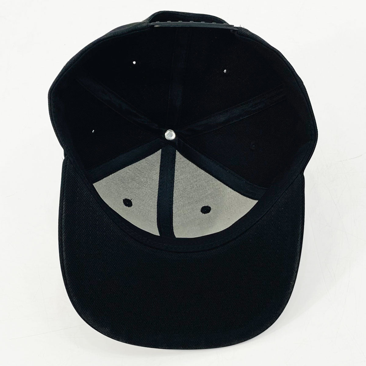 unltd snapback hat black unltd snapback hat black