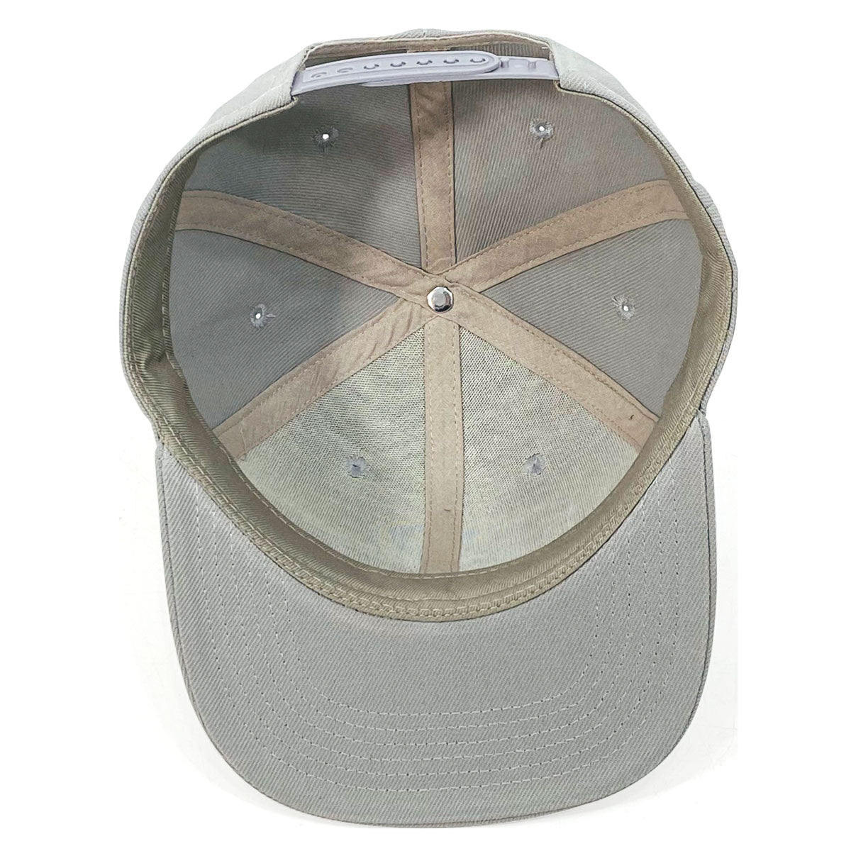 unlimited snapback hat gray unlimited snapback hat gray