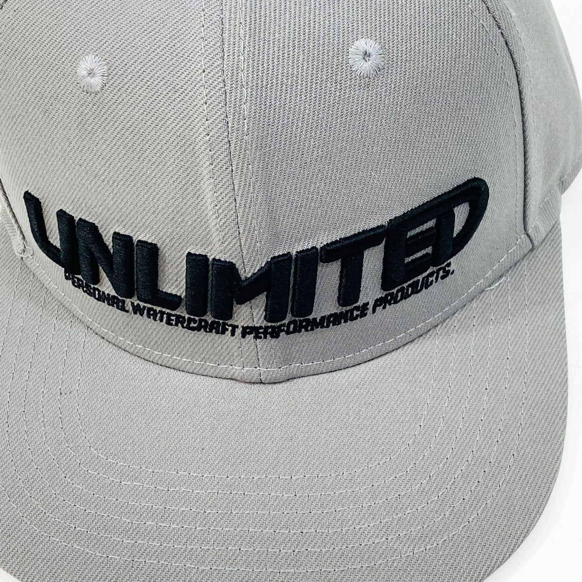 unlimited snapback hat gray unlimited snapback hat gray