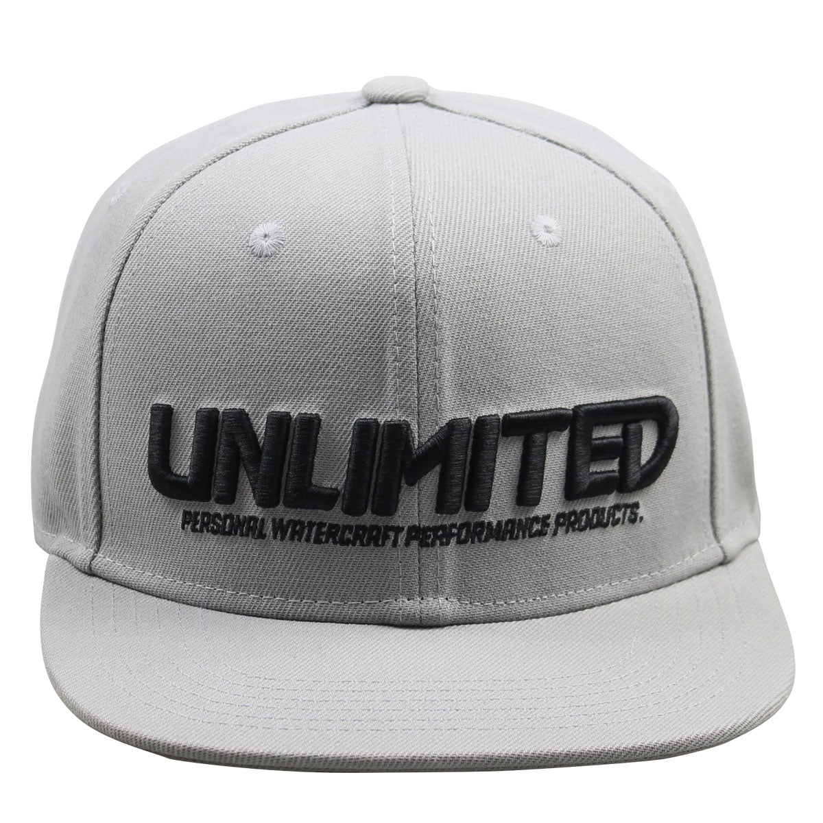 unlimited snapback hat gray unlimited snapback hat gray
