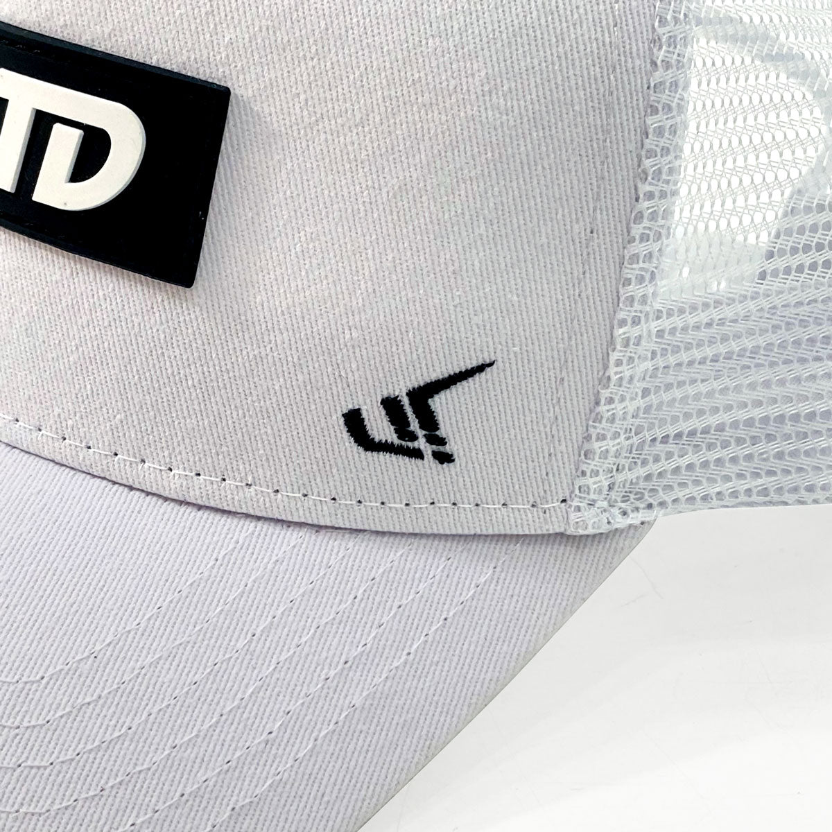 unltd snapback hat white unltd snapback hat white
