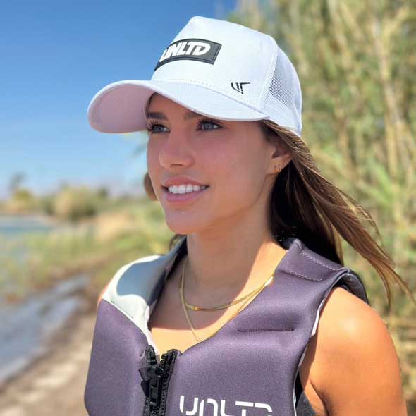 unltd snapback hat white unltd snapback hat white