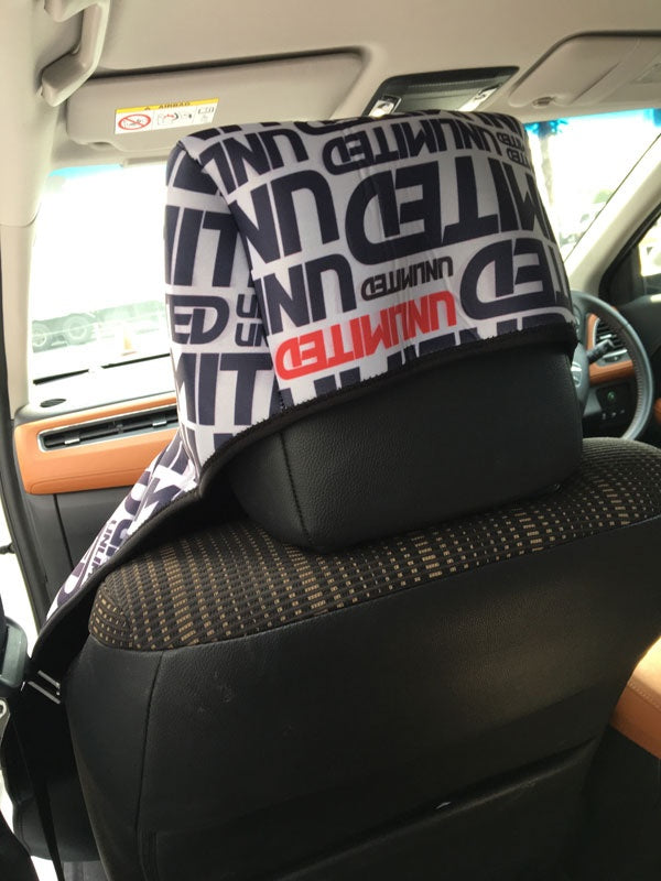 waterproof car seat cover logo waterproof car seat cover logo