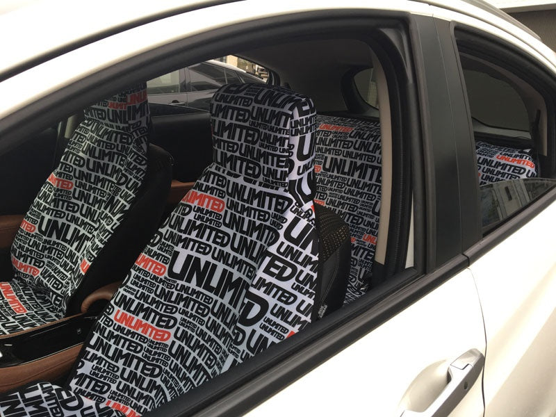 waterproof car seat cover logo waterproof car seat cover logo