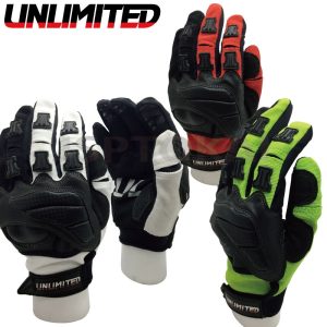 ultimate racing gloves