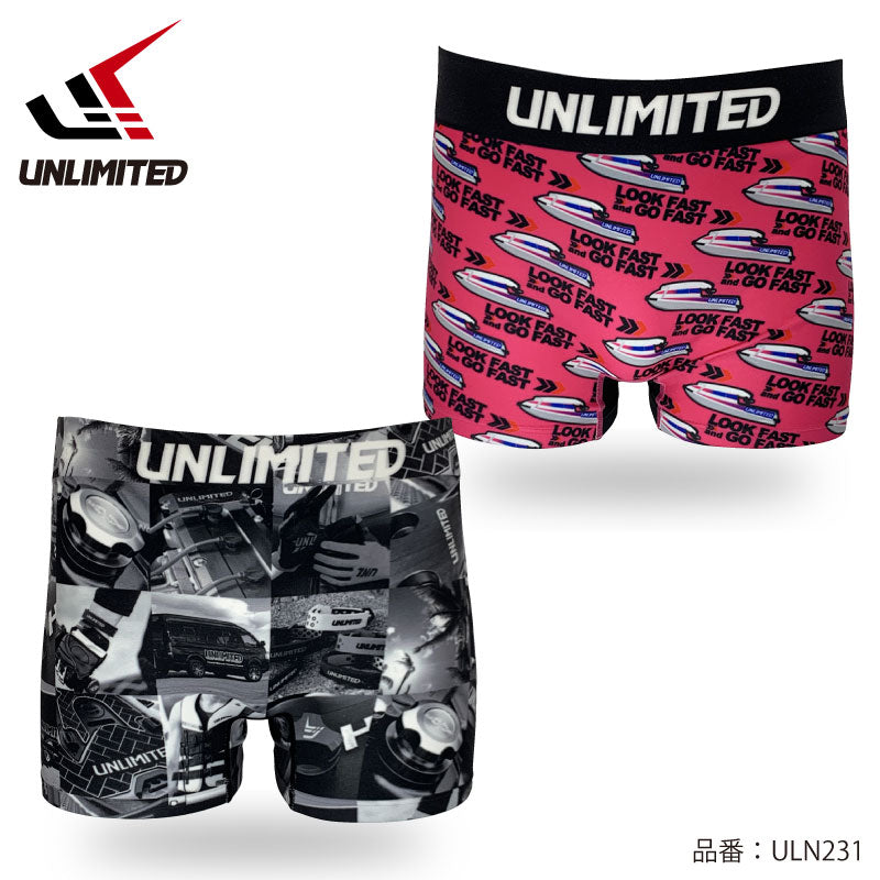 unlimited boxers unlimited boxers