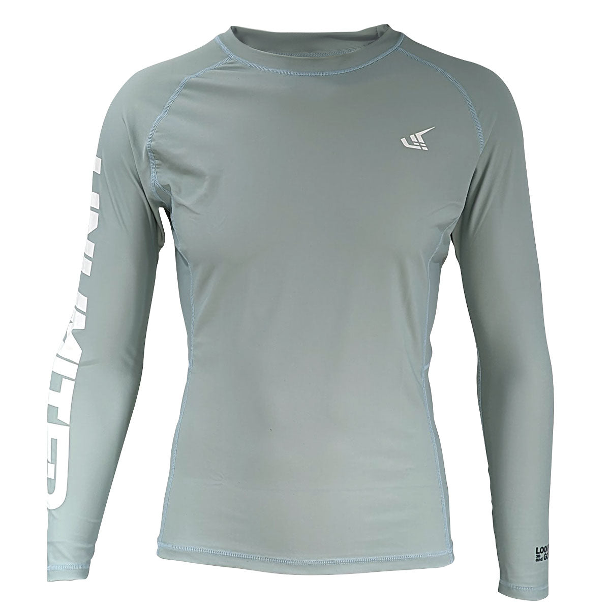 hydro rashie long sleeve hydro rashie long sleeve