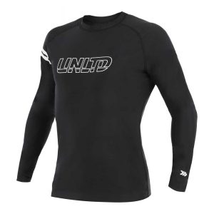 hydro rash guard long sleeve