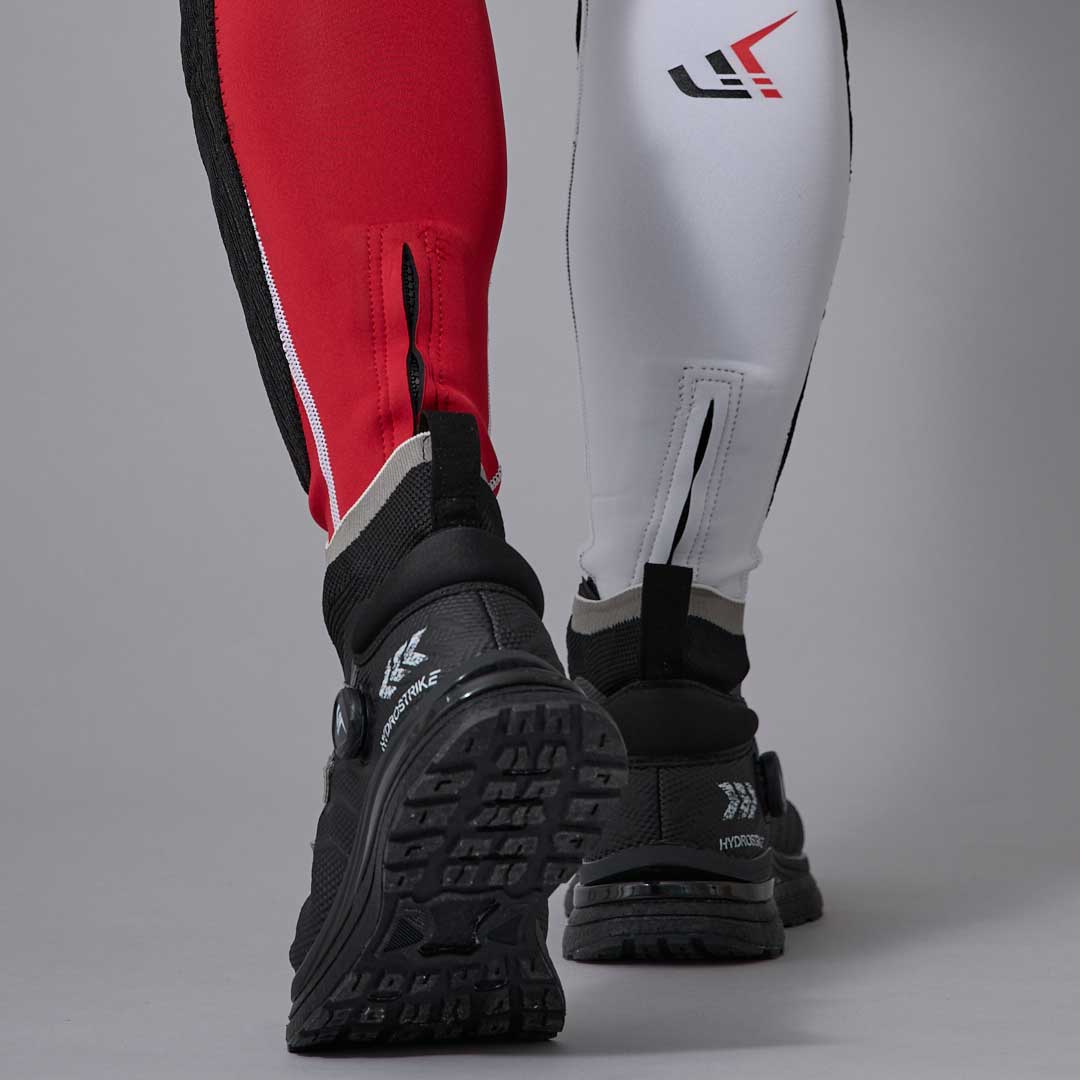 dial lock hydrostrike boots dial lock hydrostrike boots