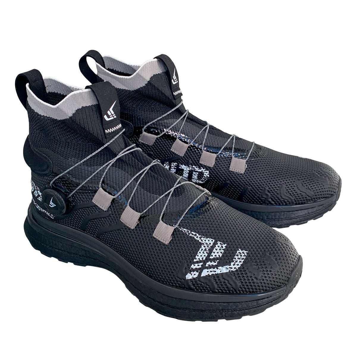 dial lock hydrostrike boots dial lock hydrostrike boots