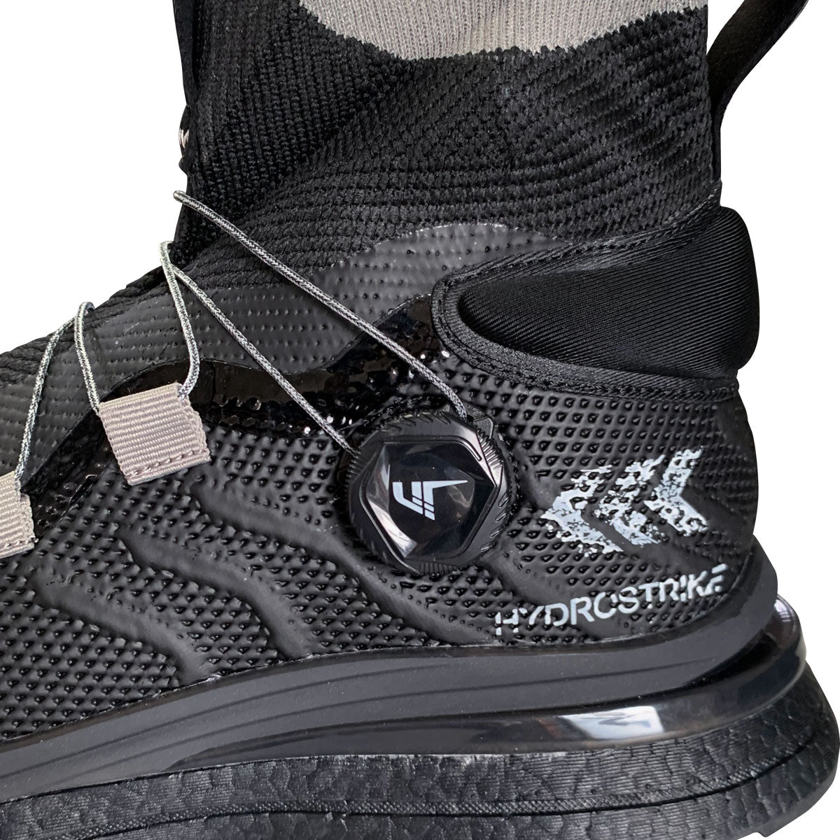 dial lock hydrostrike boots dial lock hydrostrike boots