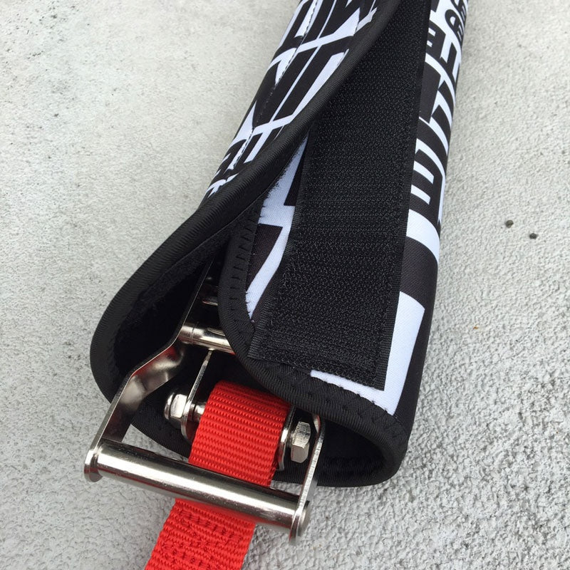 tie down pad for tie down straps logo tie down pad for tie down straps logo