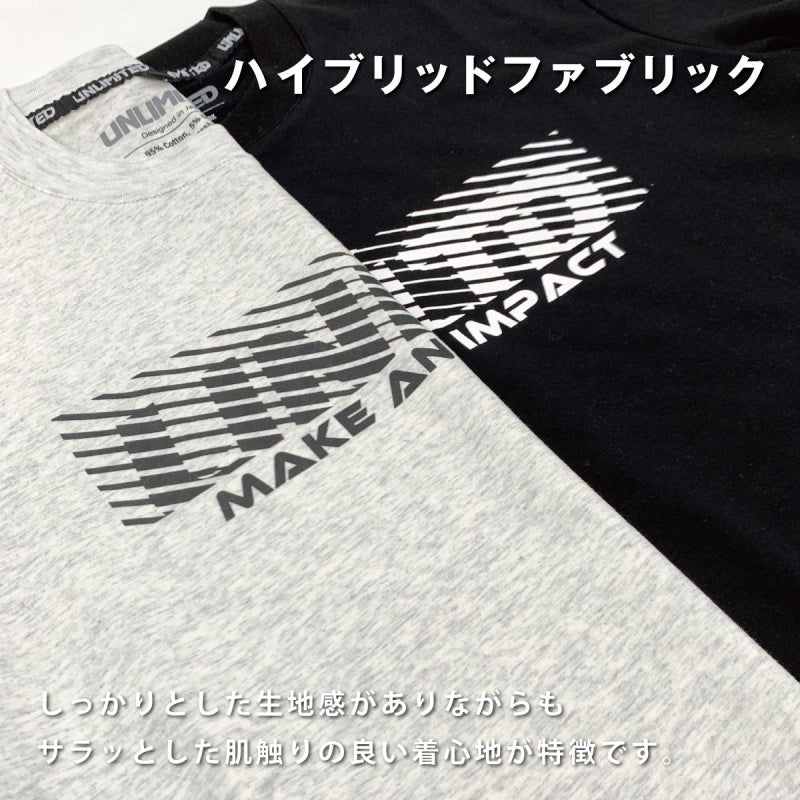 hybrid cotton unisex tee hybrid cotton unisex tee