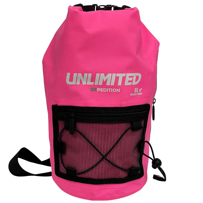 expedition splash proof 8l dry bag expedition splash proof 8l dry bag