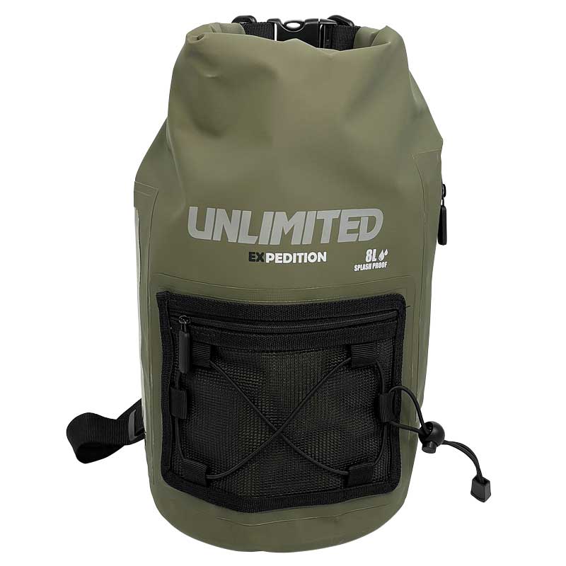 expedition splash proof 8l dry bag expedition splash proof 8l dry bag