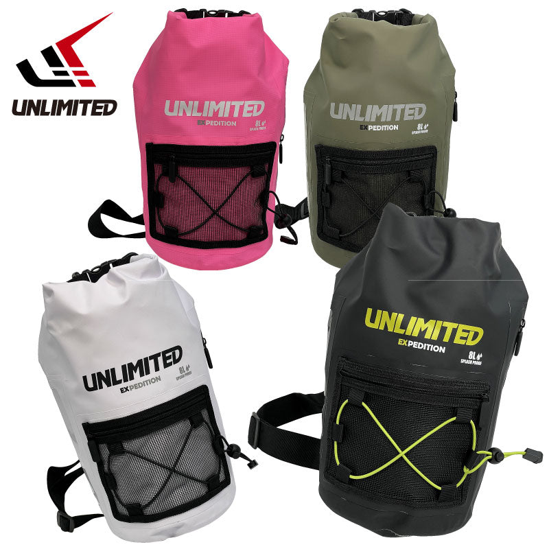 expedition splash proof 8l dry bag expedition splash proof 8l dry bag