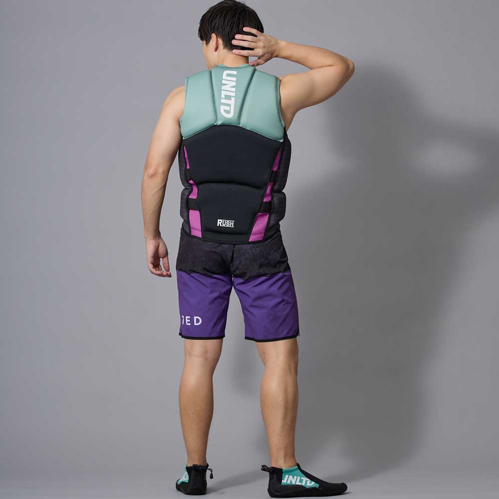 rush neo vest rush neo vest