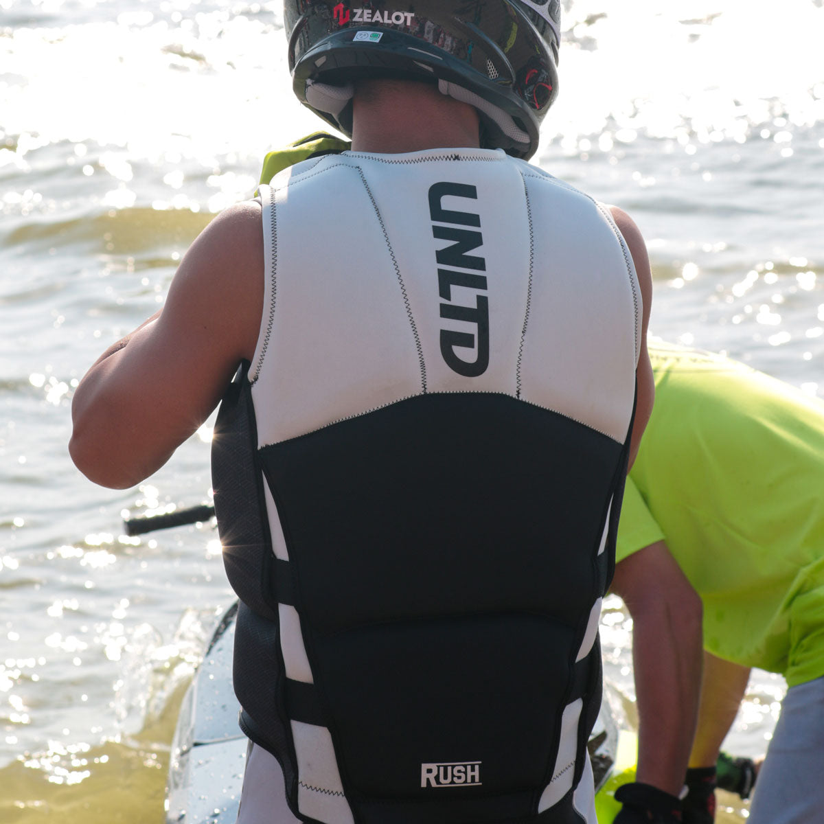 rush neo vest rush neo vest