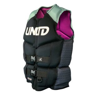 rush neo vest