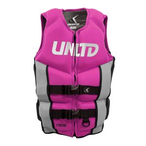 rush neo vest