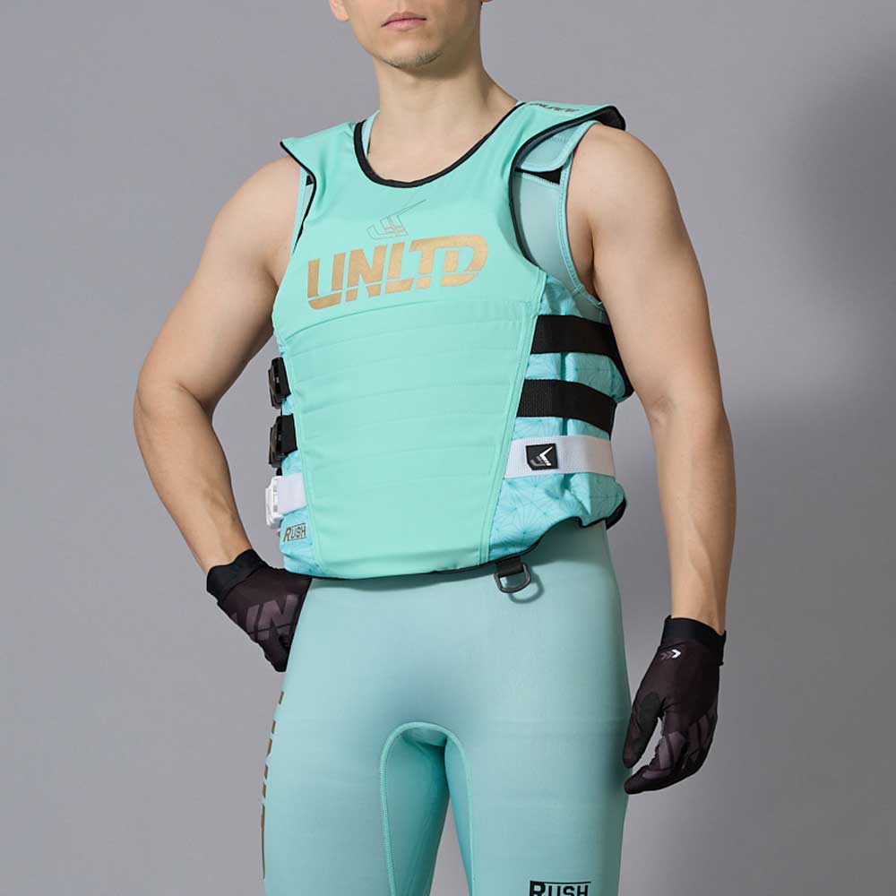 rush s/e life jacket rush s/e life jacket