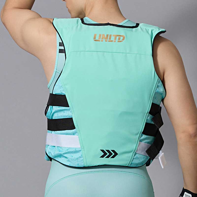 rush s/e life jacket rush s/e life jacket