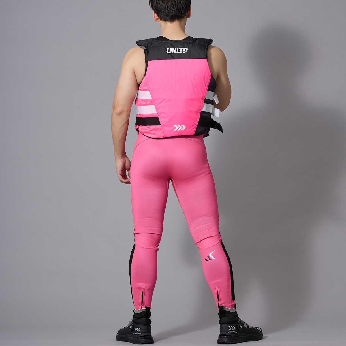 rush s/e life jacket rush s/e life jacket