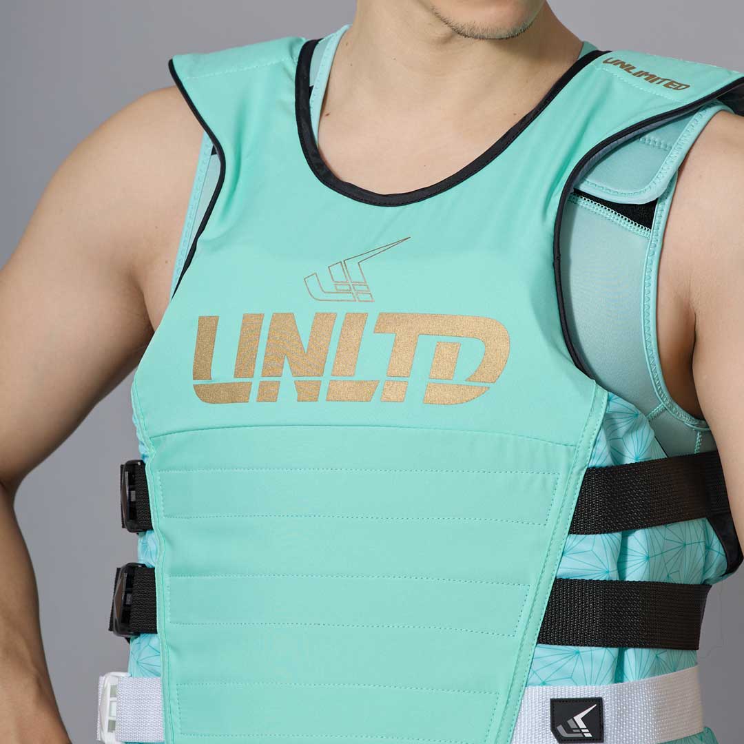 rush s/e life jacket rush s/e life jacket