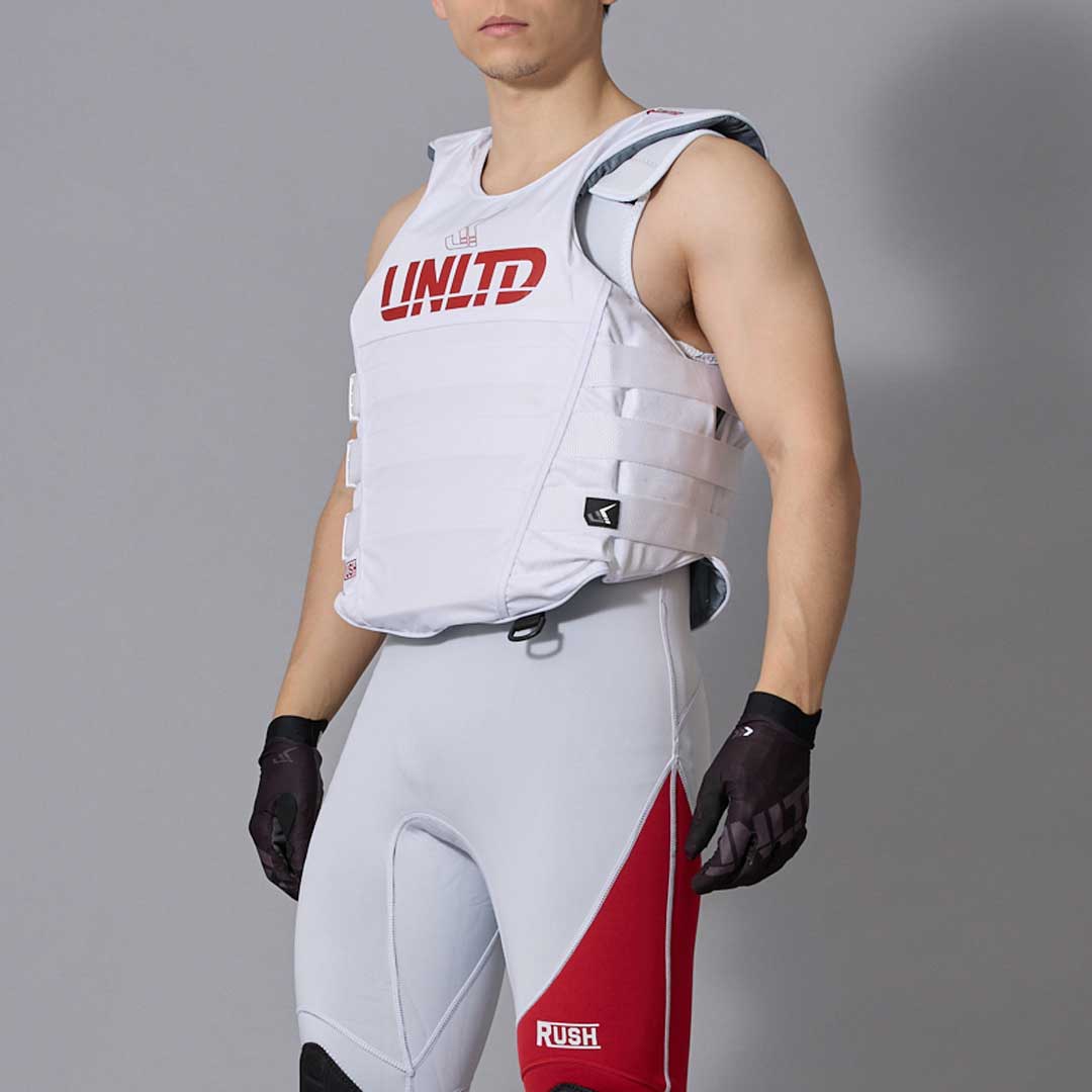 rush s/e life jacket rush s/e life jacket