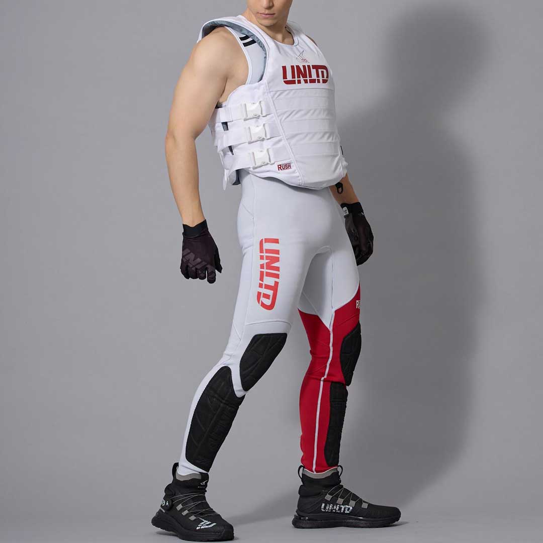 rush s/e life jacket rush s/e life jacket