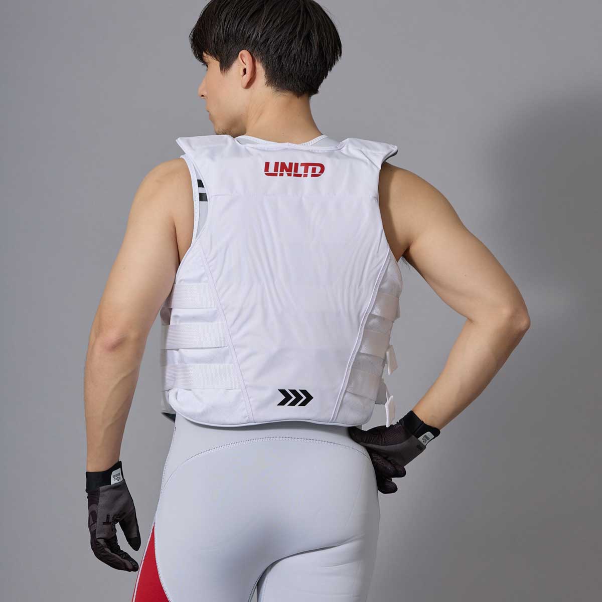 rush s/e life jacket rush s/e life jacket