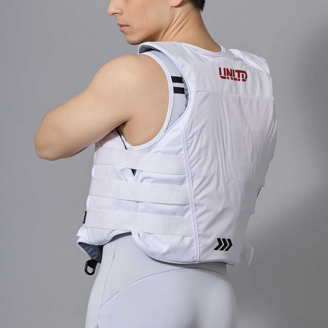 rush s/e life jacket rush s/e life jacket