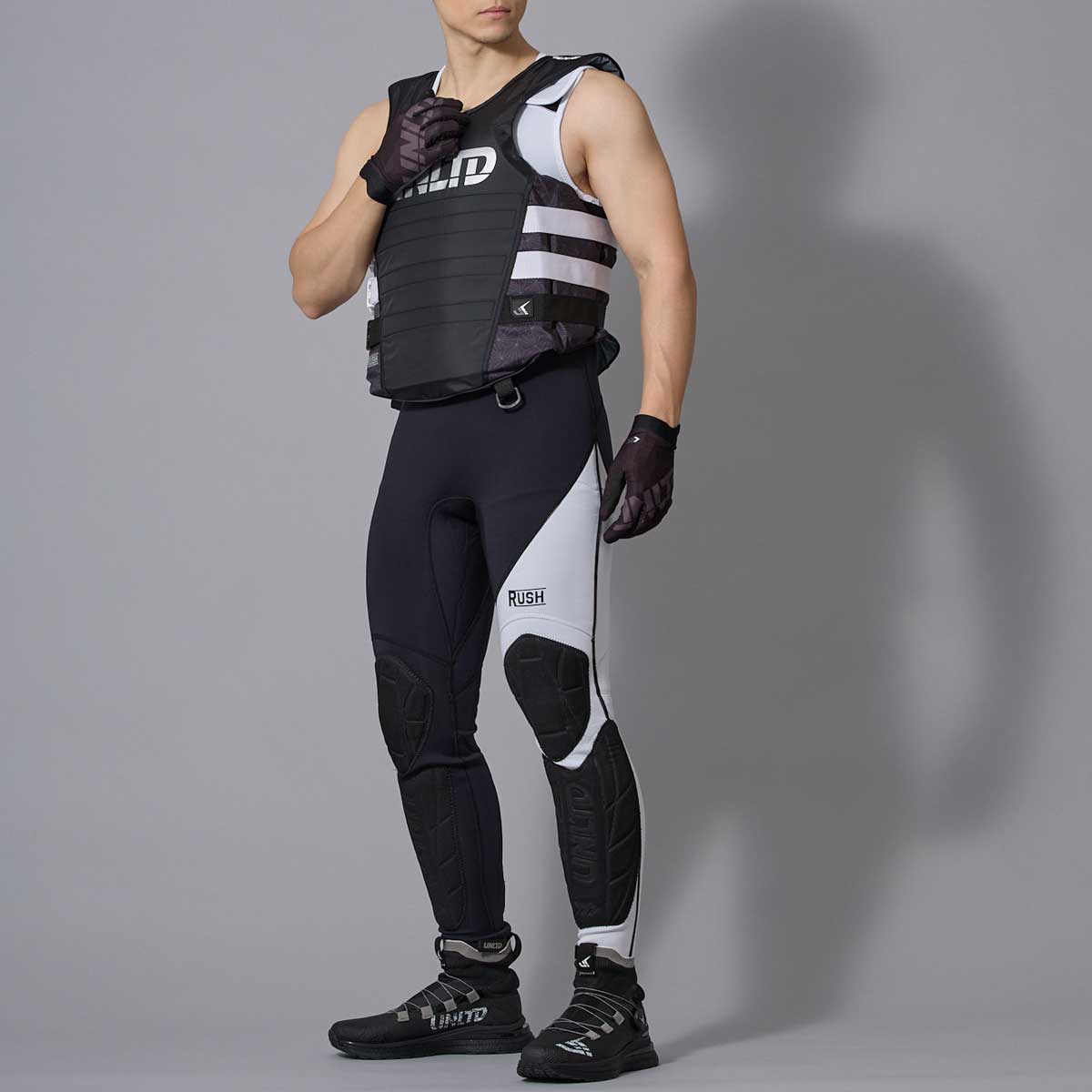 rush s/e life jacket rush s/e life jacket