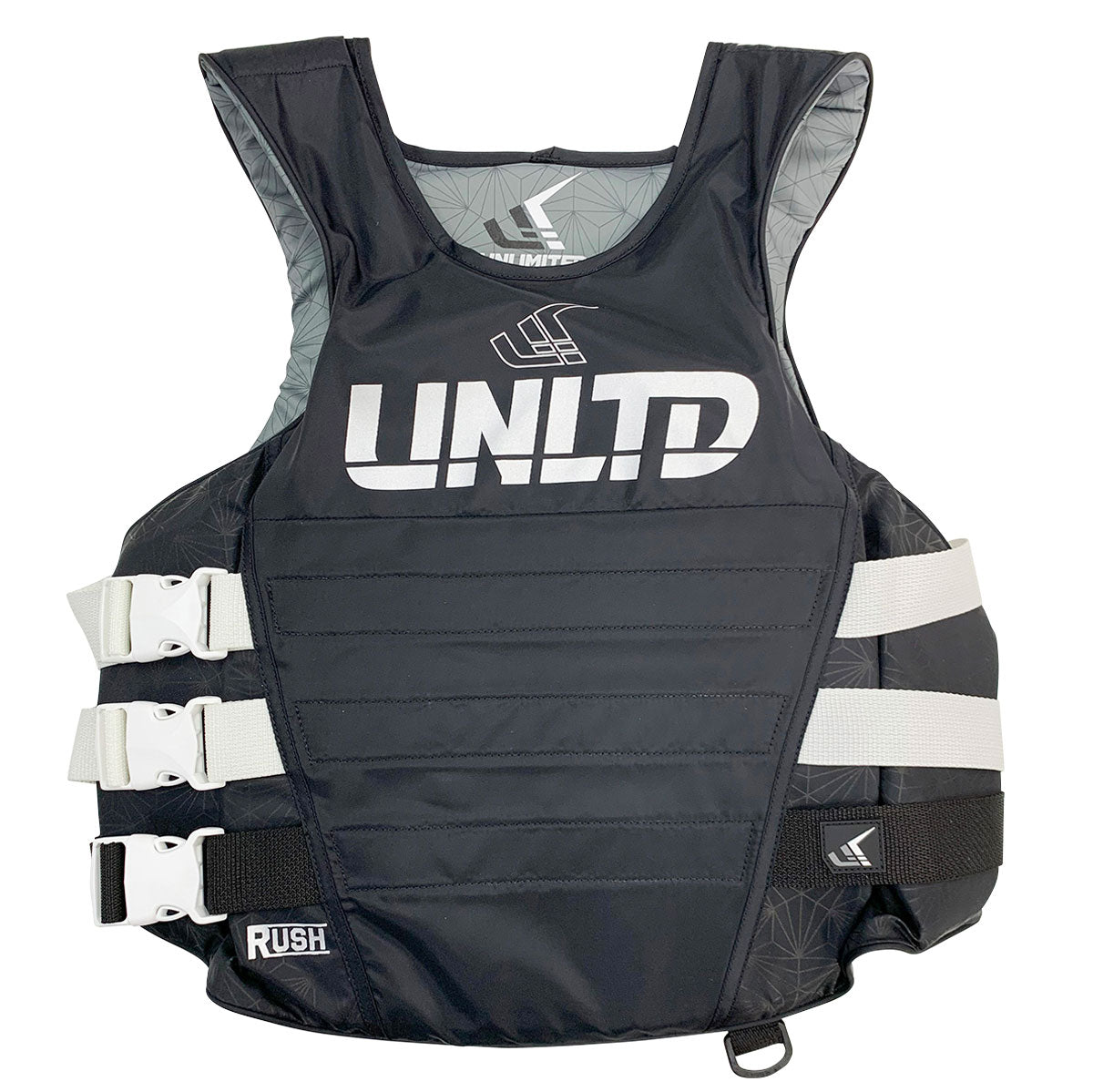 rush s/e life jacket rush s/e life jacket