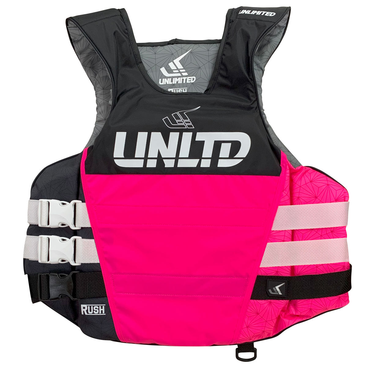 rush s/e life jacket rush s/e life jacket