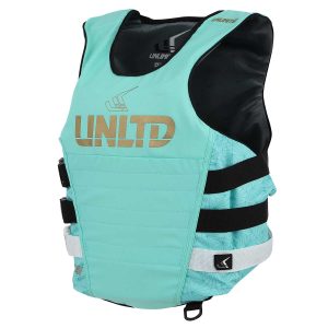rush s/e life jacket