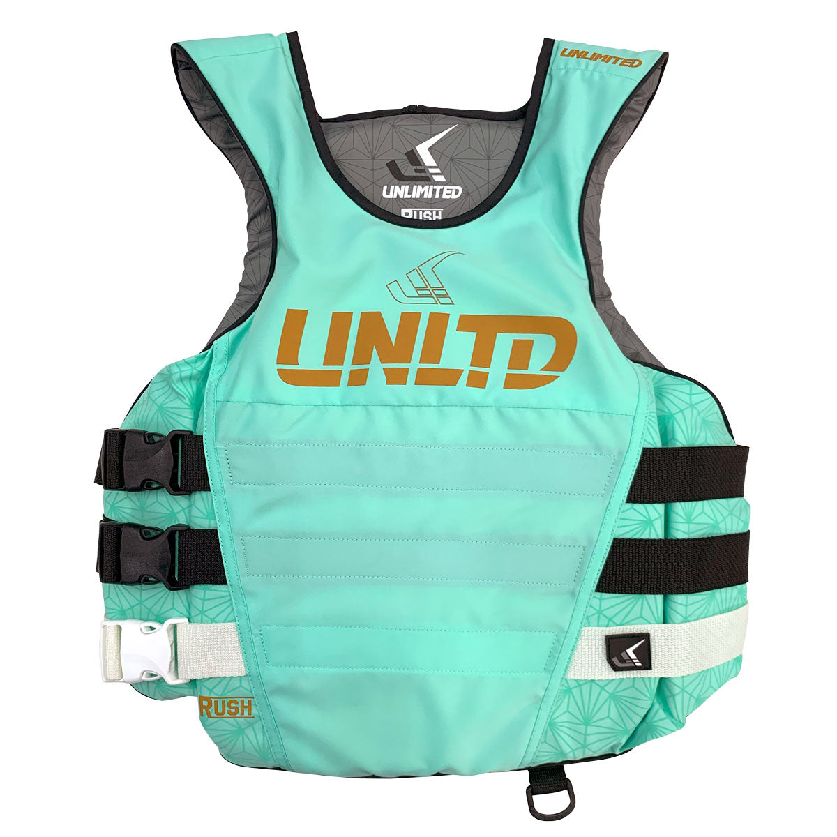 rush s/e life jacket rush s/e life jacket