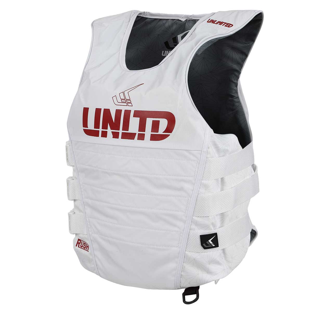 rush s/e life jacket rush s/e life jacket