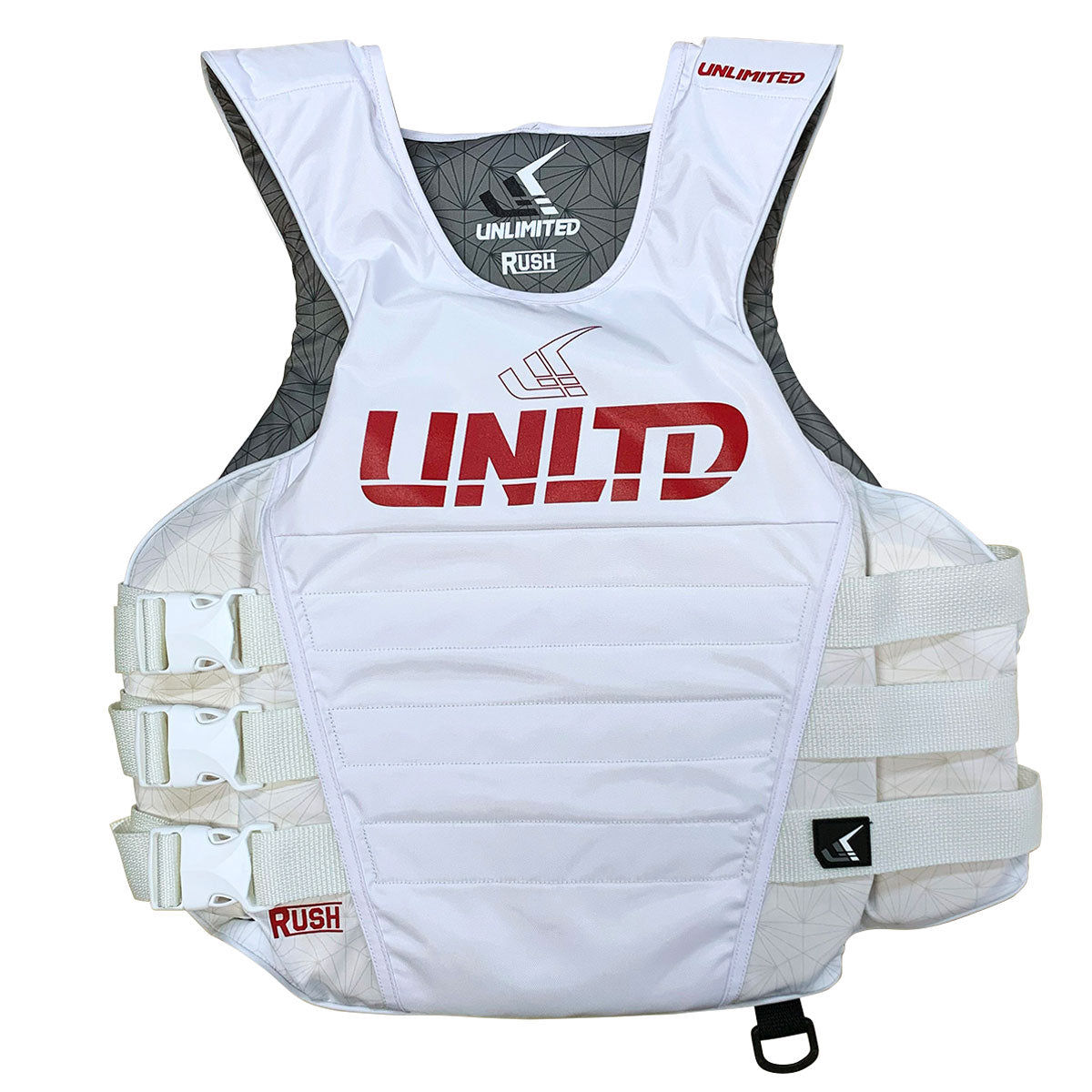 rush s/e life jacket rush s/e life jacket