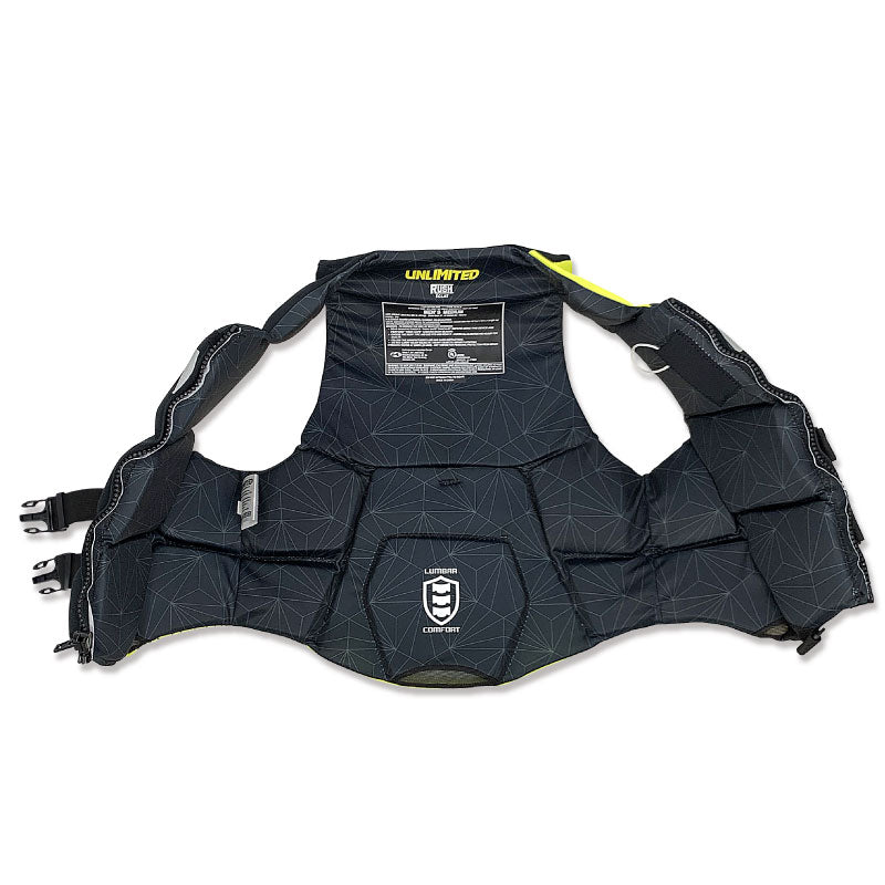 uv2301 rush eclat neo vest uv2301 rush eclat neo vest