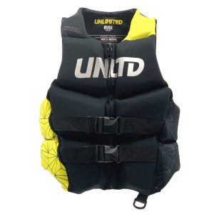 uv2301 rush eclat neo vest