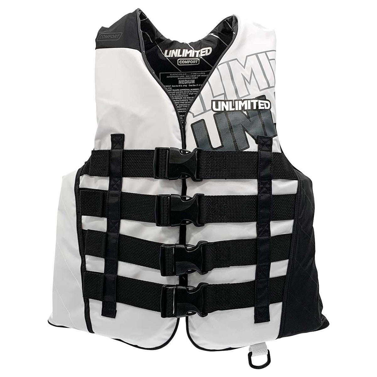 comfort nylon vest comfort nylon vest