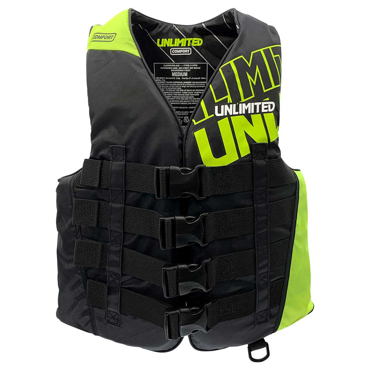 comfort nylon vest comfort nylon vest