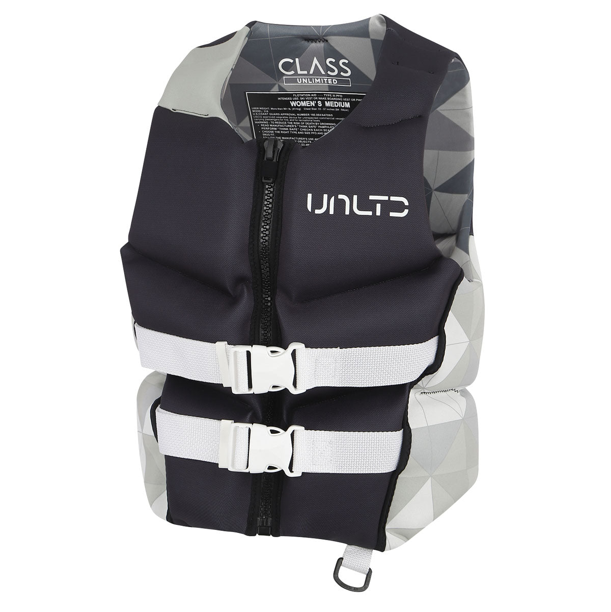 class women neo vest class women neo vest