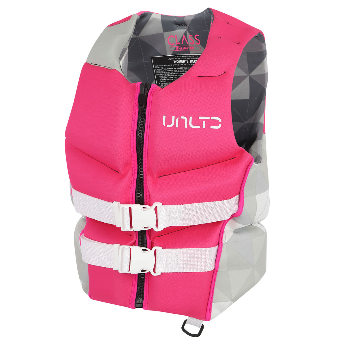 class women neo vest class women neo vest