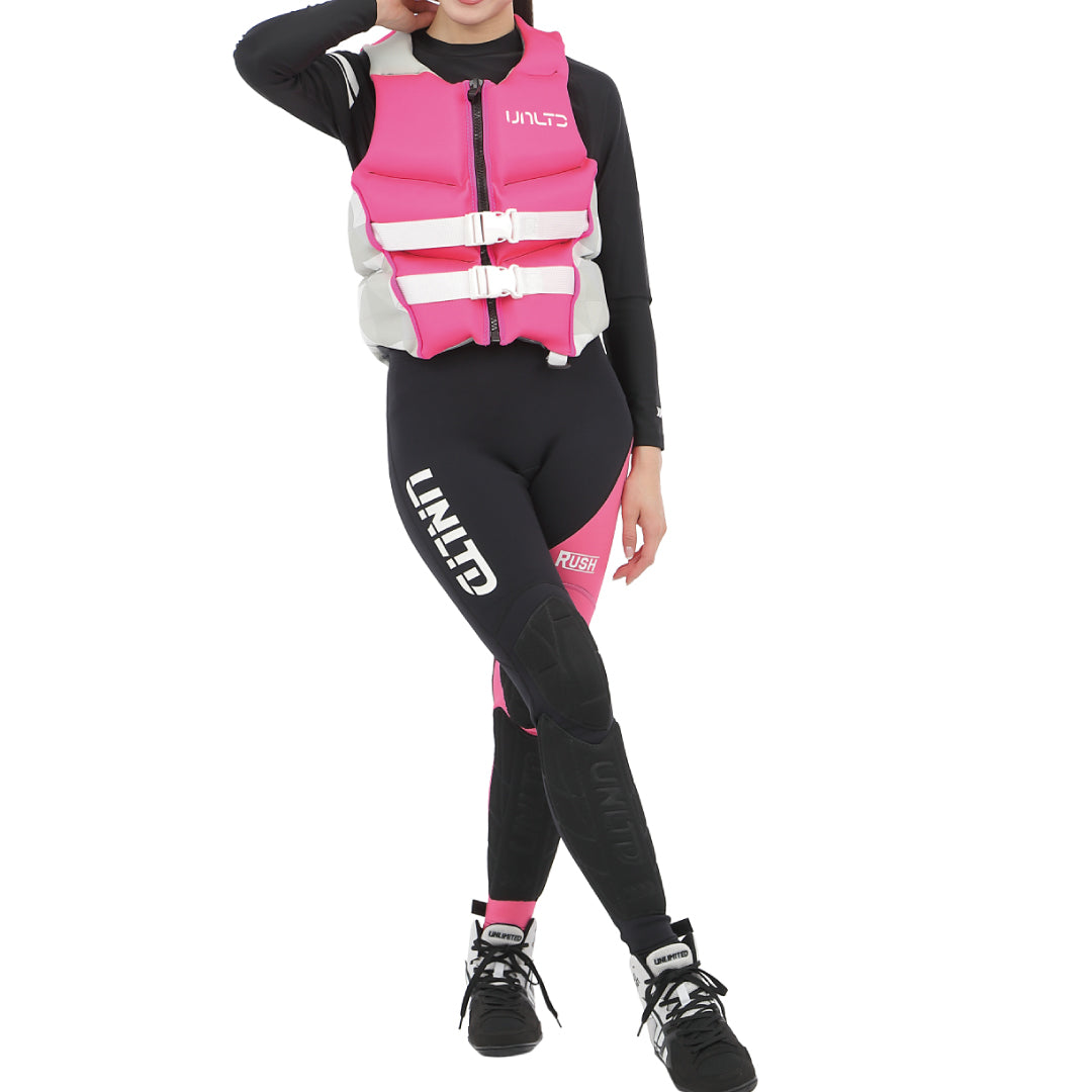 class women neo vest class women neo vest