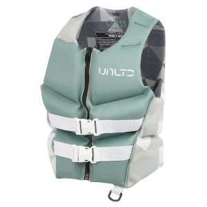 class women neo vest