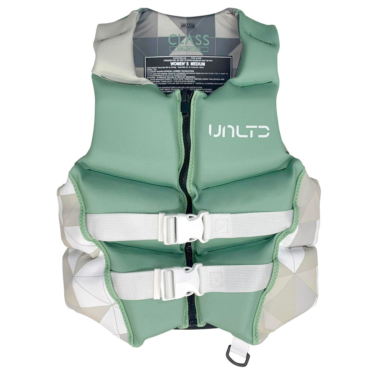 class women neo vest class women neo vest